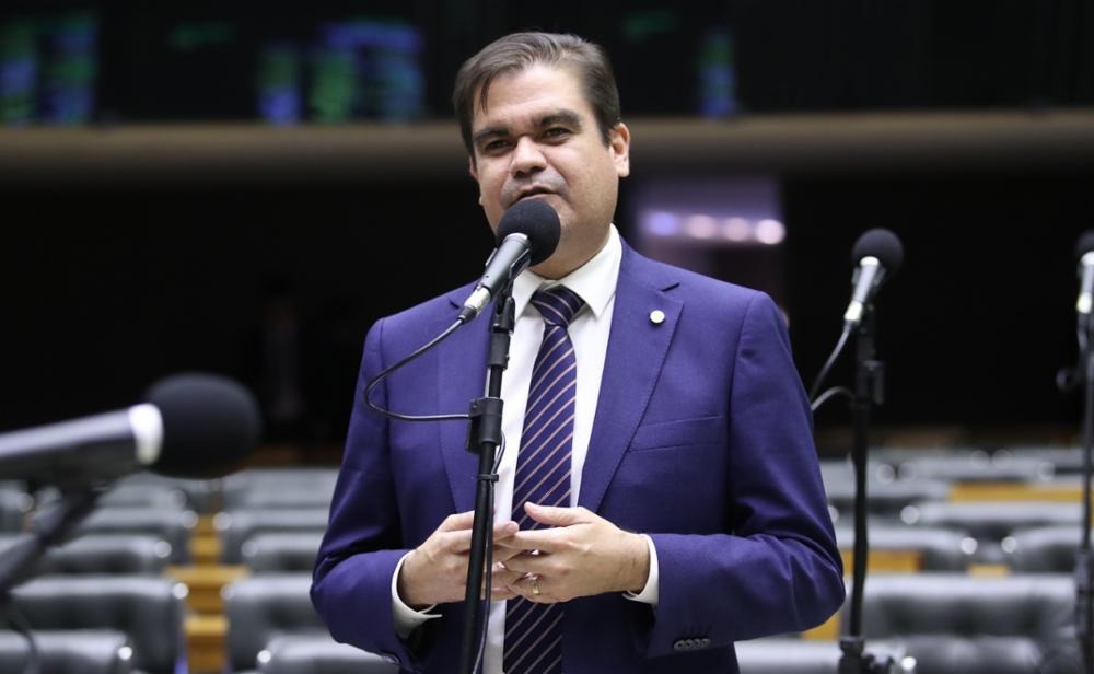 Mersinho Lucena pede audiência na Câmara para discutir impactos do Perse no orçamento federal
