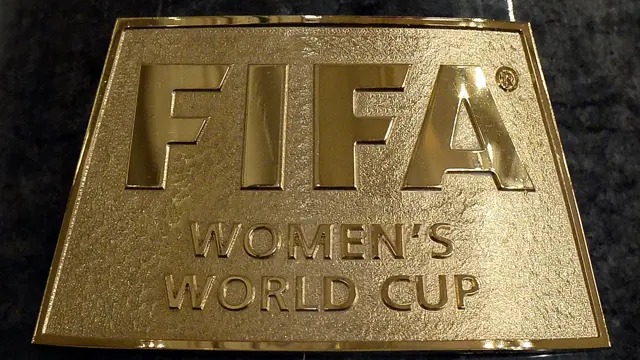FIFA - Primeiro Mundial de Clubes Feminino