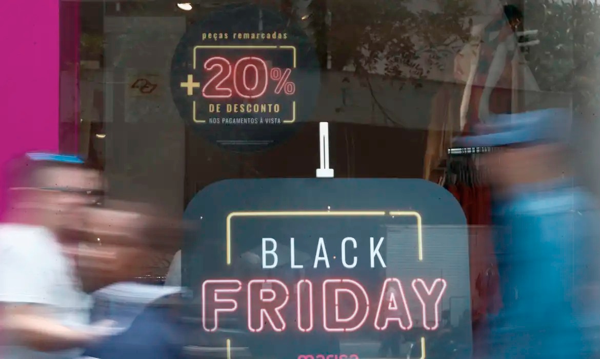 Black Friday  - Cartilha dá dicas para não cair em golpes