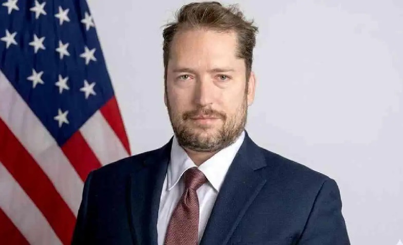 Justiça analisa pedido de ex-presidente para receber assessor de Trump justica-analisa-pedido-de-ex-presidente-para-receber-assessor-de-trump