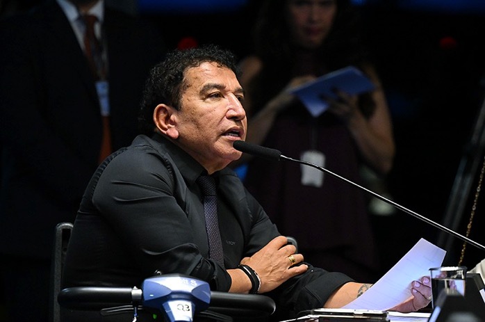 Magno Malta pede urgência para projeto que regulamenta ensino domiciliar magno-malta-pede-urgencia-para-projeto-que-regulamenta-ensino-domiciliar