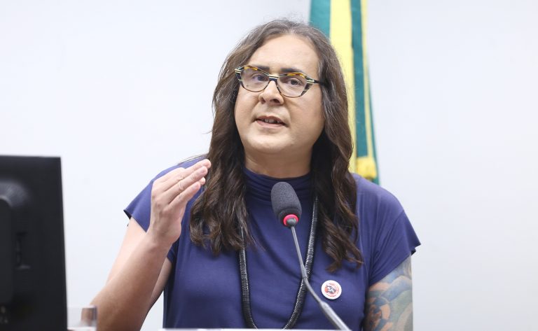Duda Salabert defendeu um marco legal para a educação de jovens e adultos duda-salabert-defendeu-um-marco-legal-para-a-educacao-de-jovens-e-adultos